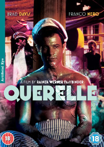 Querelle (1982) (DVD)